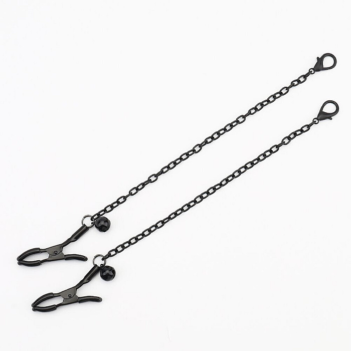 БДСМ-набор LOCKINK The Flowering Serpent Bondage Set, черный, с рисунком в виде змей, 7 предметов