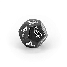 Набор для BDSM Alive FURY Black BDSM Kit, 10 предметов