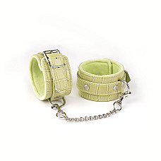 БДСМ-набор для начинающих Liebe Seele Macaron 9pcs Bondage Kit-Melon, 9 предметов, мини-ванд