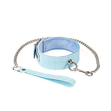 БДСМ-набор для начинающих Liebe Seele Macaron 9pcs Bondage Kit-Mint, 9 предметов, мини-ванд