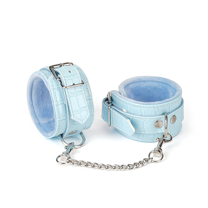 Набір Liebe Seele Macaron 9pcs Bondage Kit-Mint