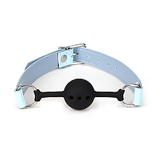 БДСМ-набор для начинающих Liebe Seele Macaron 9pcs Bondage Kit-Mint, 9 предметов, мини-ванд