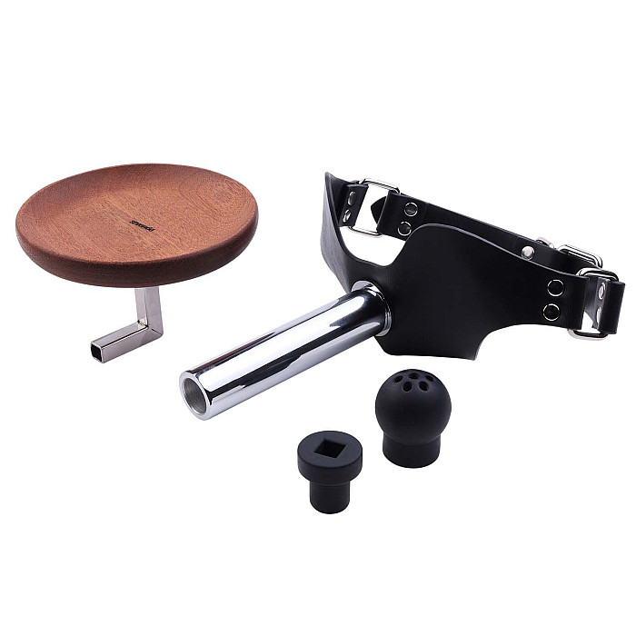 Набір для домінування LOCKINK SEVANDA Objectification Human Furniture Set