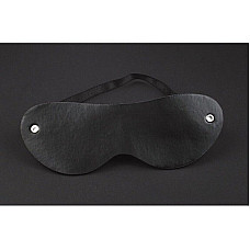 Набор MAI BDSM STARTER KIT Nº 75 Black: плеть, кляп, наручники, маска, ошейник, веревка, зажимы