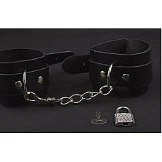 Набор MAI BDSM STARTER KIT Nº 75 Black: плеть, кляп, наручники, маска, ошейник, веревка, зажимы