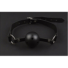 Набор MAI BDSM STARTER KIT Nº 75 Black: плеть, кляп, наручники, маска, ошейник, веревка, зажимы