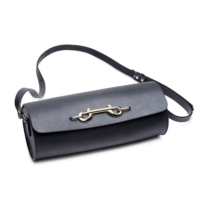 Набор БДСМ с дорожной сумкой Master Series: Bow — Luxury BDSM Set With Travel Bag, 11 предметов