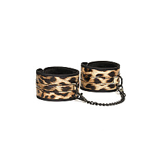 Набір Liebe Seele Leopard Print 13pcs set