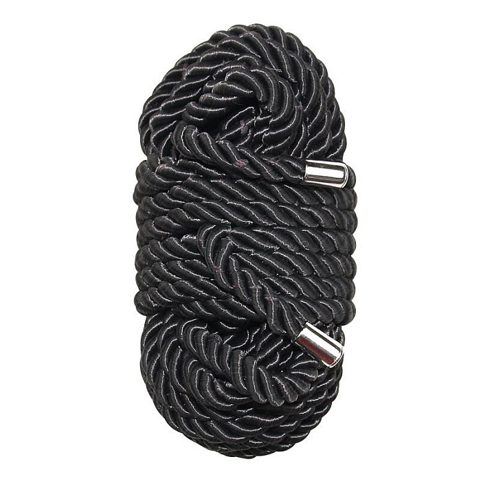 Набор для BDSM 7в1 LY1003 Black