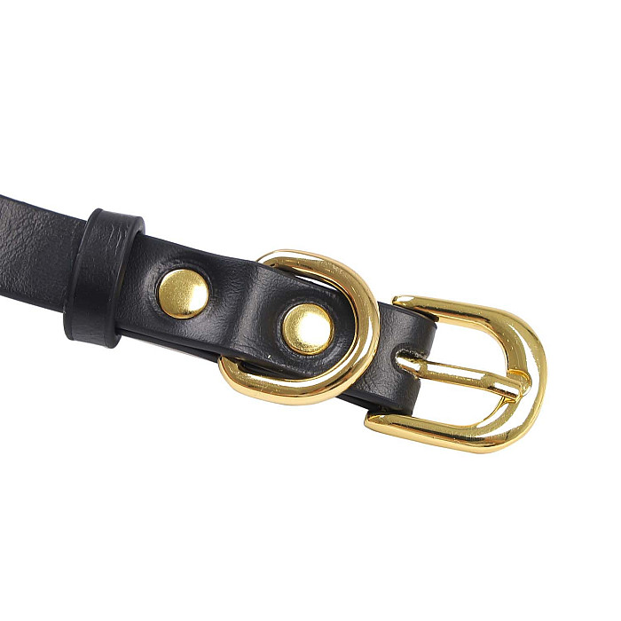 Сумка-трансформер для хранения секс-игрушек LOCKINK Detachable JK Bag, черная, ПВХ