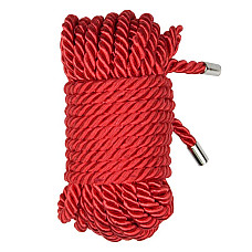 Набор для BDSM 7в1 LY1003 Red