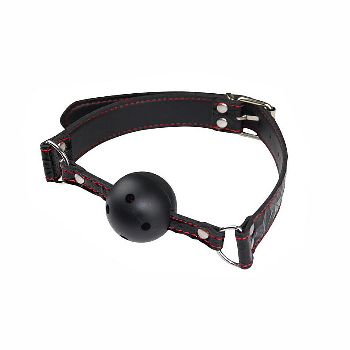 Набір для BDSM JSY KB80019 Red