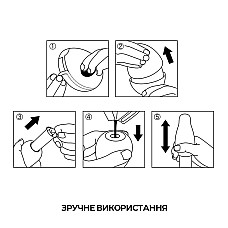 Набор мастурбаторов-яиц Tenga Egg Hard Boild Pack (6 яиц)