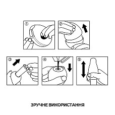 Набор мастурбаторов-яиц Tenga Keith Haring Egg Party (6 яиц)