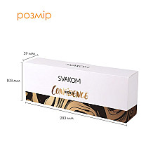 Набор яйц мастурбаторов Svakom Hedy X- Confidence