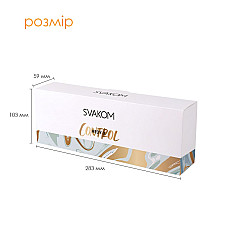 Набор яйц мастурбаторов Svakom Hedy X- Control