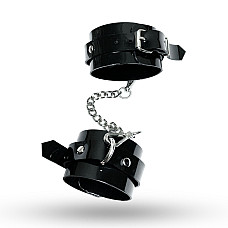 Наручники Feral Feelings - Hand Restraints Black