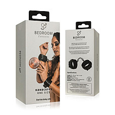 Наручники Bedroom Fantasies Handcuffs - Black