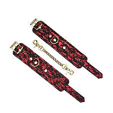 Наручники Liebe Seele Victorian Garden Wrist Cuff