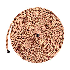 Набор веревок для Шибари Rosy Gold - Bondage Rope Set