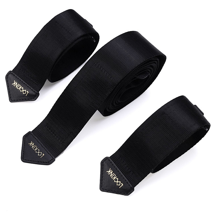 Фиксаторы для рук и ног LOCKINK Leg Spreader Strap