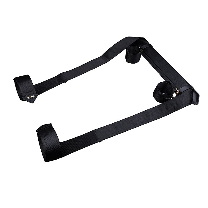 Фиксаторы для рук и ног LOCKINK Leg Spreader Strap