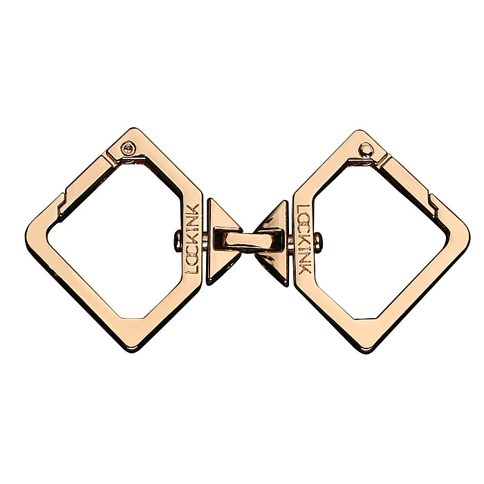 Фиксаторы для рук и ног LOCKINK Leg Spreader Strap