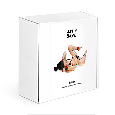 Распорка для шеи, рук и ног Art of Sex Bondage Set - Spider