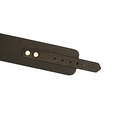 Поножі Liebe Seele Samurai Ankle Cuffs