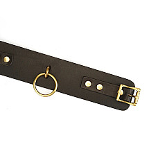 Поножі Liebe Seele Samurai Ankle Cuffs