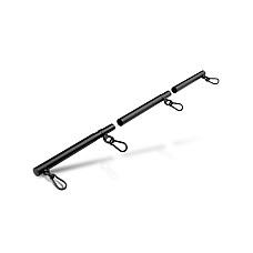 Фіксатор для рук і ніг Bedroom Fantasies Spreader Bar Lightweight Restraint Bar - Black
