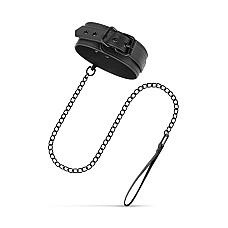 Набір для BDSM Bedroom Fantasies Master & Slave Total Restraint Set