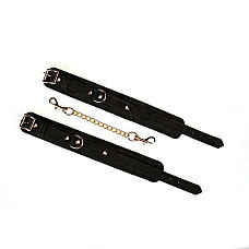 Поножі Liebe Seele Boudoir Amor Ankle Cuffs Black