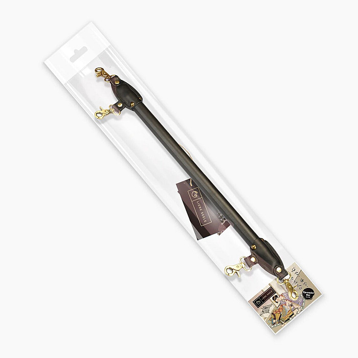 Жесткая распорка Liebe Seele Samurai Spreader Bar
