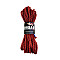 Джутова мотузка для шібарі Feral Feelings Shibari Rope, 8 м червона
