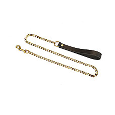 Нашийник з повідцем Liebe Seele Samurai Collar and Leash