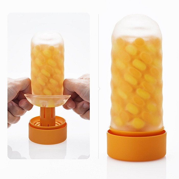 Мастурбатор Tenga ARTE WEAVE