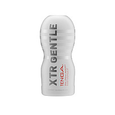Мастурбатор Tenga Deep Throat (Original Vacuum) Cup (глубокая глотка) EXTRA GENTLE