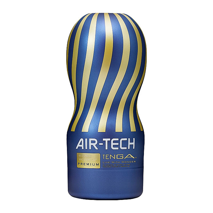 Мастурбатор Tenga Air-Tech Premium