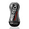 Мастурбатор Tenga Air-Tech Squeeze Strong, стискальний корпус, більш щільний вхід