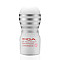 Мастурбатор Tenga Deep Throat (Original Vacuum) Cup (глубокая глотка) Gentle с вакуумной стимуляцией