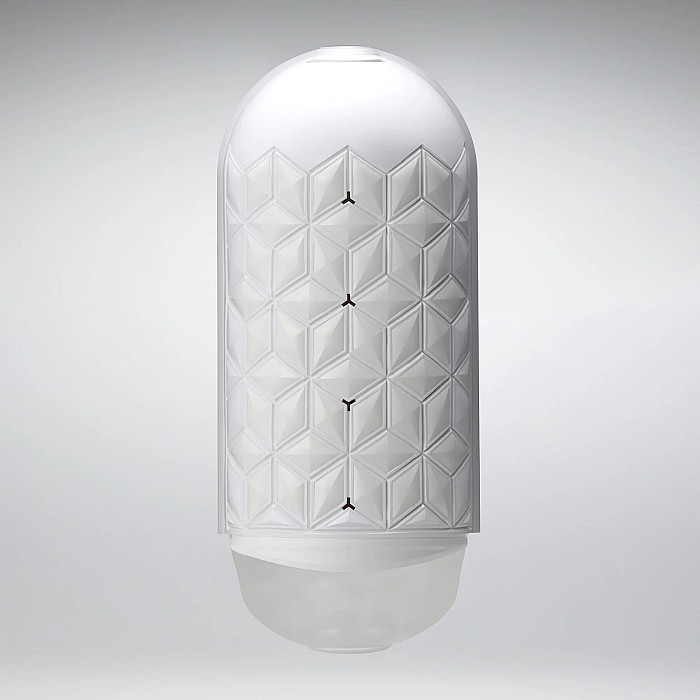 Мастурбатор Tenga Flip Flexy