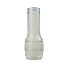 Мастурбатор Kiiroo Feel Glow PBC, совместим с PowerBlow, Control и Keon, светится в темноте