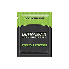 Набір для мінету Doc Johnson GoodHead Grapefruit Blowjob Set - Yellow