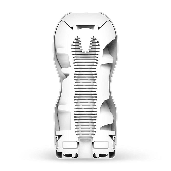 Мастурбатор VACUUM TENGA CUP