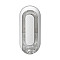 Мастурбатор Tenga Flip Zero Gravity Electronic Vibration White
