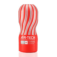 Мастурбатор Tenga Air-Tech VC Regular, более высокая аэростимуляция и всасывающий эффект
