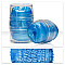 Мастурбатор Fleshlight Quickshot Alien, компактный, отлично для пар и минета