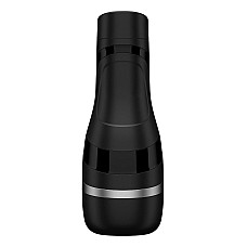 Мастурбатор Satisfyer Men Classic (Silver), ніжний матеріал, зручний корпус