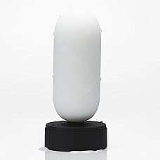 Мастурбатор Tenga 3Dx Zen, дуже ніжний